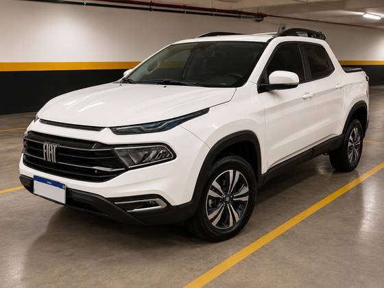 FIAT TORO 2.0 16V TURBO DIESEL FREEDOM 4WD AT9 FIAT TORO 2.0 16V TURBO DIESEL FREEDOM 4WD AT9